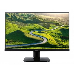 Acer KA270 Hbi - KA0 Series - monitor LED