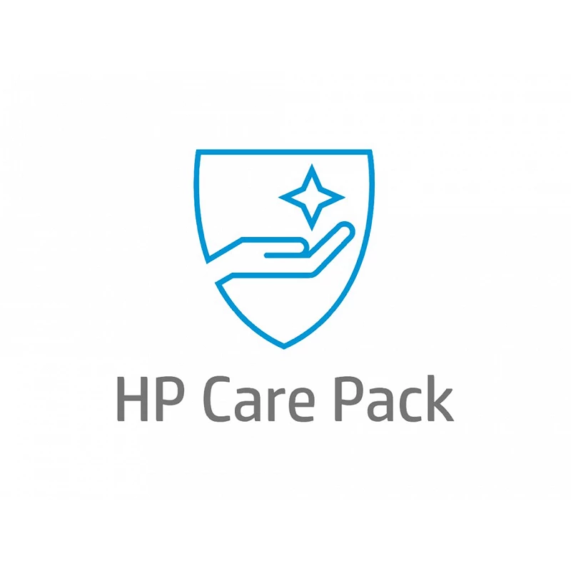 HP Hardware Support - Ampliación de la garantía