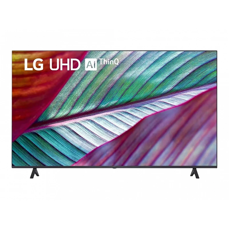 LG 65UR78006LK - 65\\\" Clase diagonal UR78 Series TV LCD con retroiluminación LED