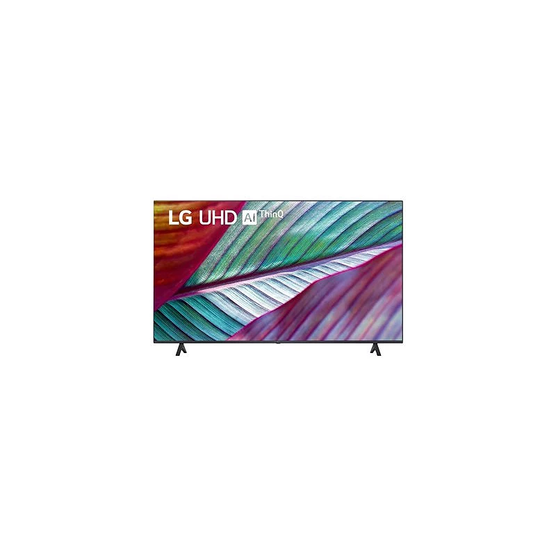 LG 65UR78006LK - 65\\\" Clase diagonal UR78 Series TV LCD con retroiluminación LED