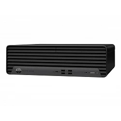 HP Elite 600 G9 - SFF - Core i5 12500 / 3 GHz