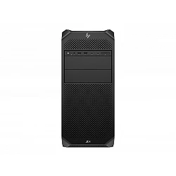 HP Z4 G5 - Torre - 4U - 1 x Xeon W5-2445 / 3.1 GHz