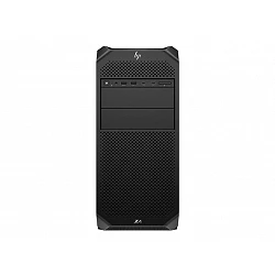 HP Z4 G5 - Torre - 4U - 1 x Xeon W3-2425 / 3 GHz