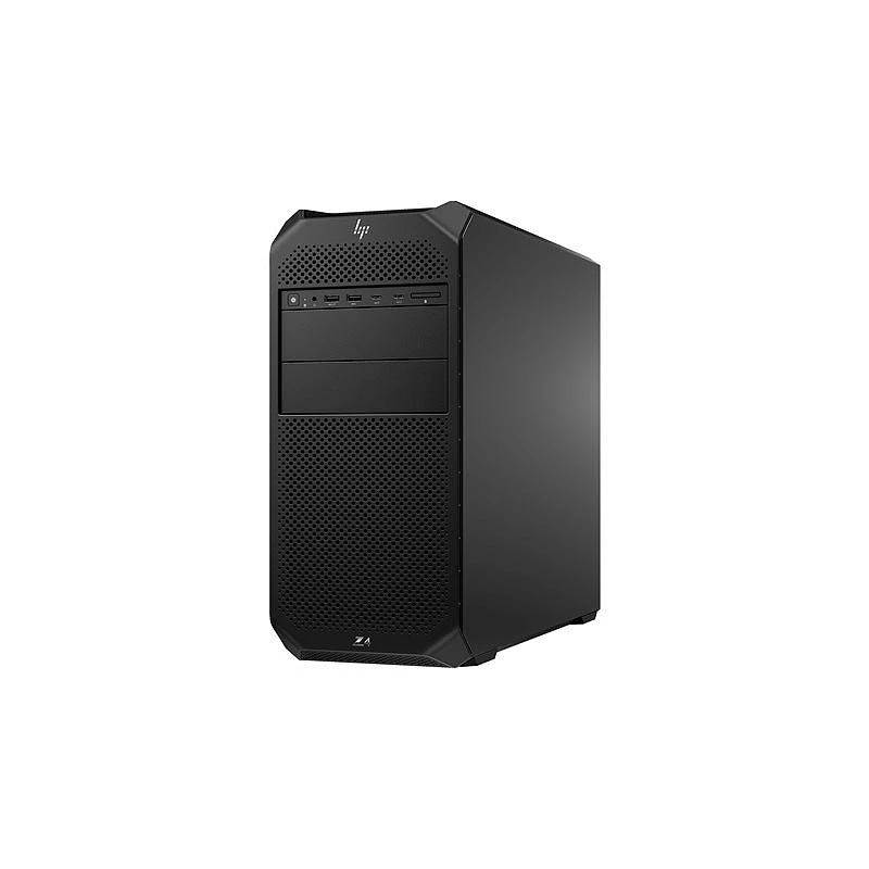 HP Z4 G5 - Torre - 4U - 1 x Xeon W3-2425 / 3 GHz