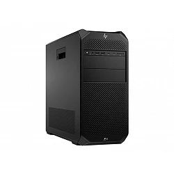 HP Z4 G5 - Torre - 4U - 1 x Xeon W3-2425 / 3 GHz