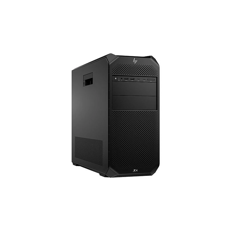 HP Z4 G5 - Torre - 4U - 1 x Xeon W3-2425 / 3 GHz