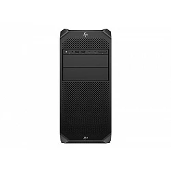 HP Z4 G5 - Torre - 4U - 1 x Xeon W3-2425 / 3 GHz