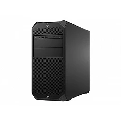 HP Z4 G5 - Torre - 4U - 1 x Xeon W3-2425 / 3 GHz