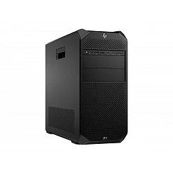 HP Z4 G5 - Torre - 4U - 1 x Xeon W3-2425 / 3 GHz