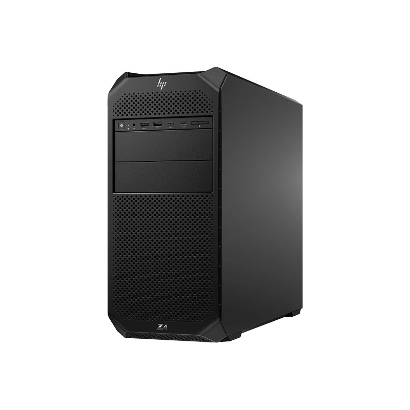 HP Z4 G5 - Torre - 4U - 1 x Xeon W3-2425 / 3 GHz