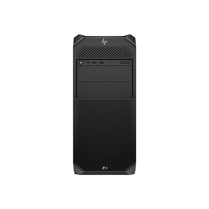 HP Z4 G5 - Torre - 4U - 1 x Xeon W3-2425 / 3 GHz