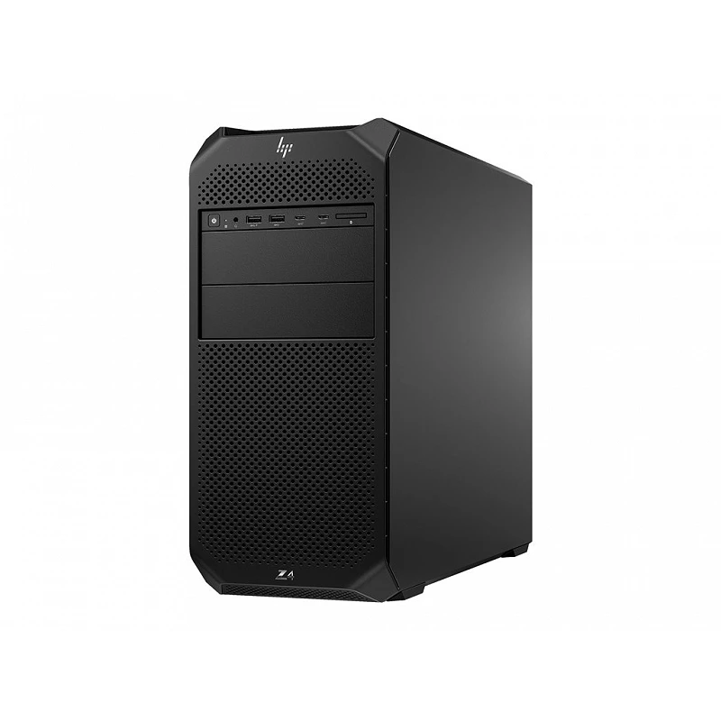 HP Z4 G5 - Torre - 4U - 1 x Xeon W3-2425 / 3 GHz