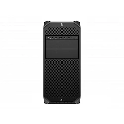 HP Z4 G5 - Torre - 4U - 1 x Xeon W3-2425 / 3 GHz