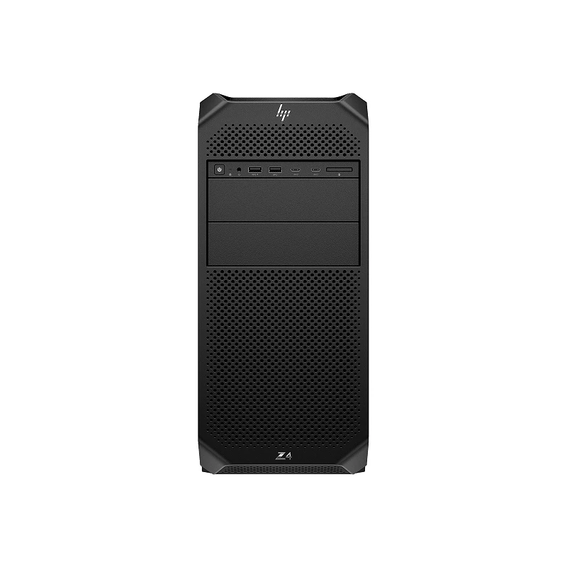 HP Z4 G5 - Torre - 4U - 1 x Xeon W3-2425 / 3 GHz