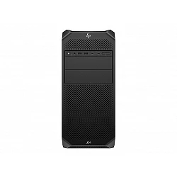 HP Z4 G5 - Torre - 4U - 1 x Xeon W3-2425 / 3 GHz