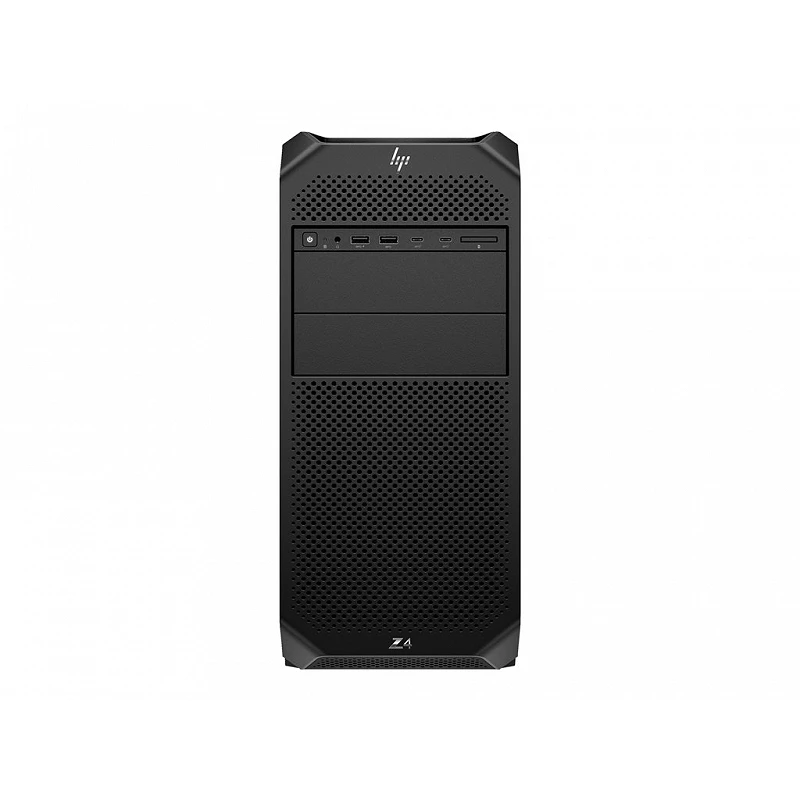 HP Z4 G5 - Torre - 4U - 1 x Xeon W3-2425 / 3 GHz