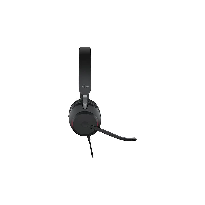 Jabra Evolve2 40 SE UC Stereo - Auricular