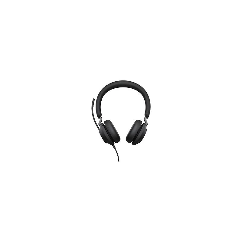 Jabra Evolve2 40 SE UC Stereo - Auricular