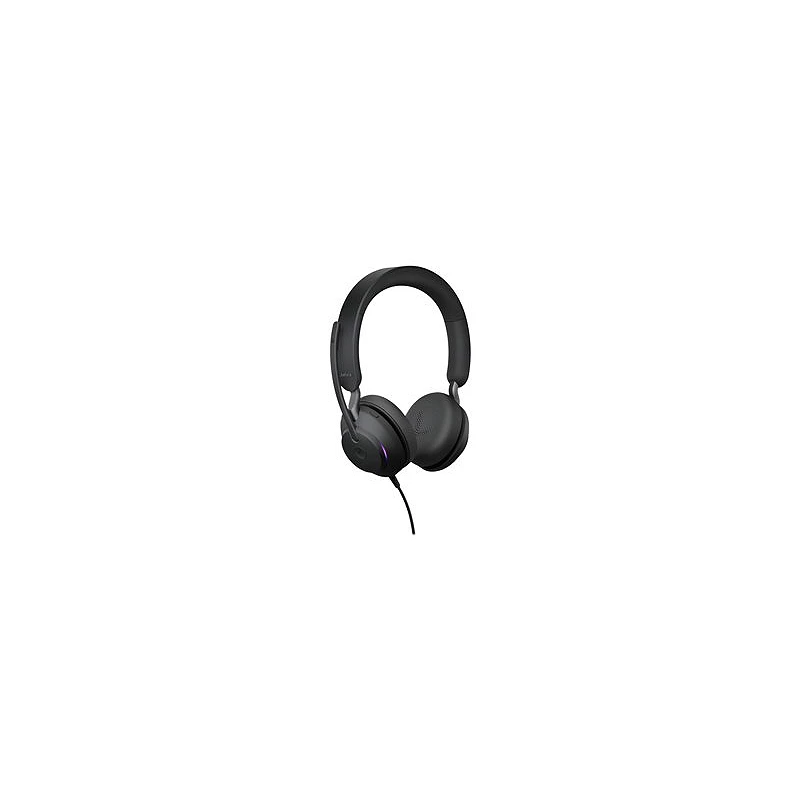 Jabra Evolve2 40 SE MS Stereo - Auricular