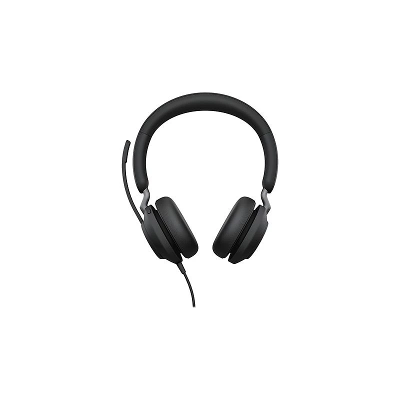 Jabra Evolve2 40 SE MS Stereo - Auricular