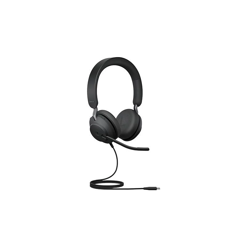 Jabra Evolve2 40 SE MS Stereo - Auricular