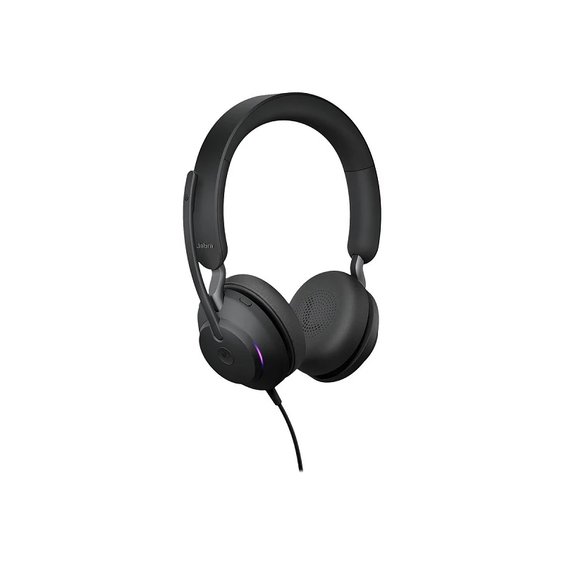 Jabra Evolve2 40 SE MS Stereo - Auricular