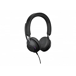 Jabra Evolve2 40 SE MS Stereo - Auricular