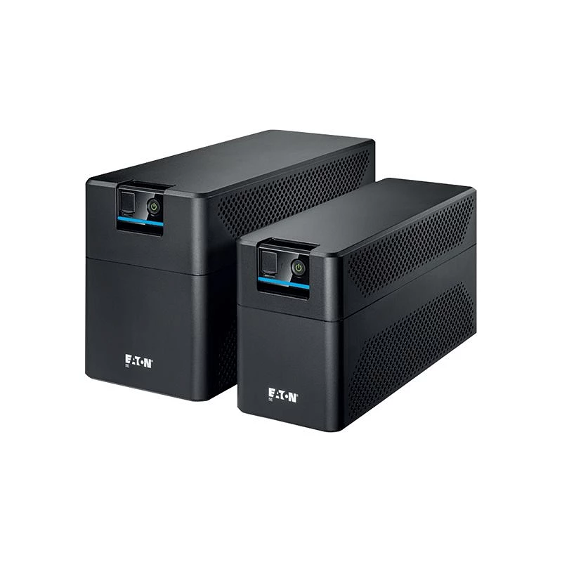 Eaton 5E Gen2 - UPS - AC 220 - 240 V - 660 vatios