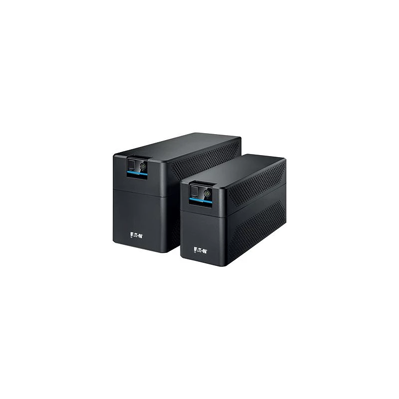 Eaton 5E Gen2 - UPS - AC 220 - 240 V - 660 vatios