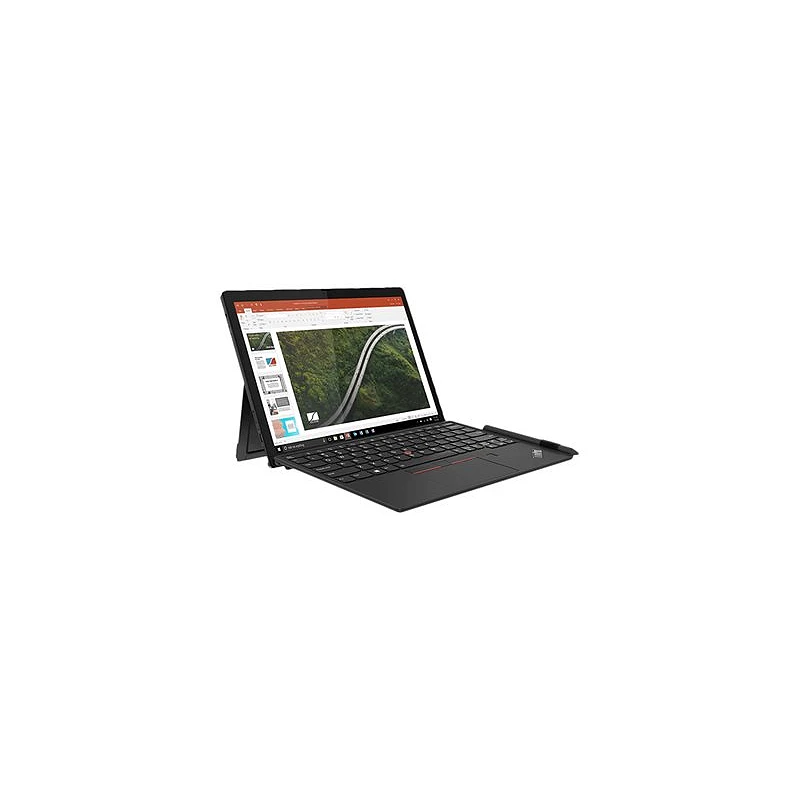 Lenovo ThinkPad X12 Detachable 20UW - Tableta