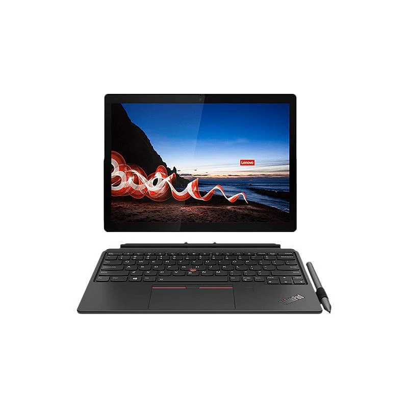 Lenovo ThinkPad X12 Detachable 20UW - Tableta