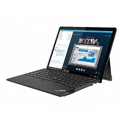 Lenovo ThinkPad X12 Detachable 20UW - Tableta