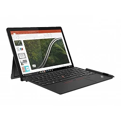 Lenovo ThinkPad X12 Detachable 20UW - Tableta