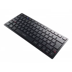 CHERRY KW 9200 MINI - Teclado - inalámbrico