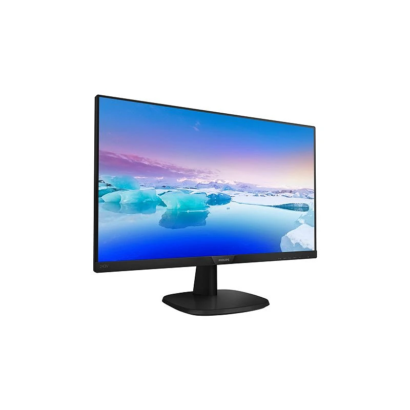 Philips V-line 243V7QJABF - Monitor LED - 24\\\" (23.8\\\" visible)