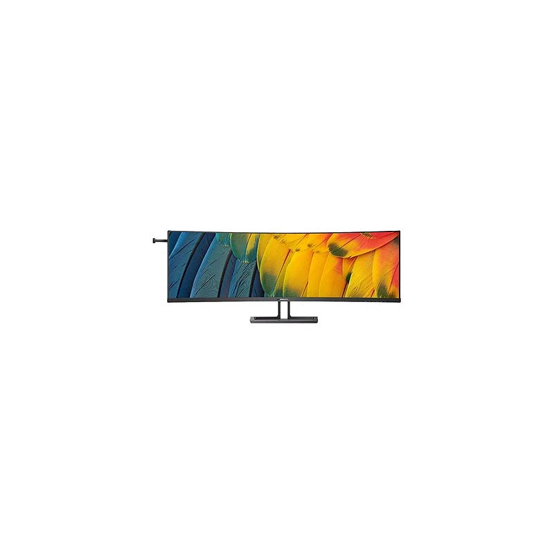 Philips 45B1U6900C - Monitor LED - curvado