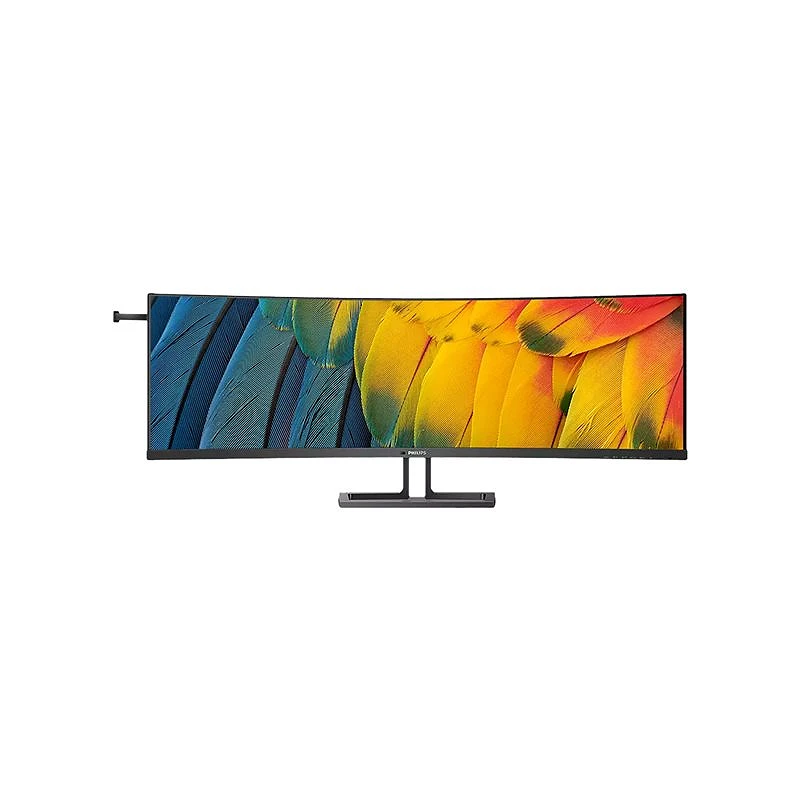 Philips 45B1U6900C - Monitor LED - curvado