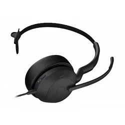 Jabra Evolve2 50 UC Mono - Auricular - en oreja