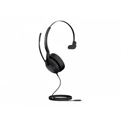 Jabra Evolve2 50 UC Mono - Auricular - en oreja