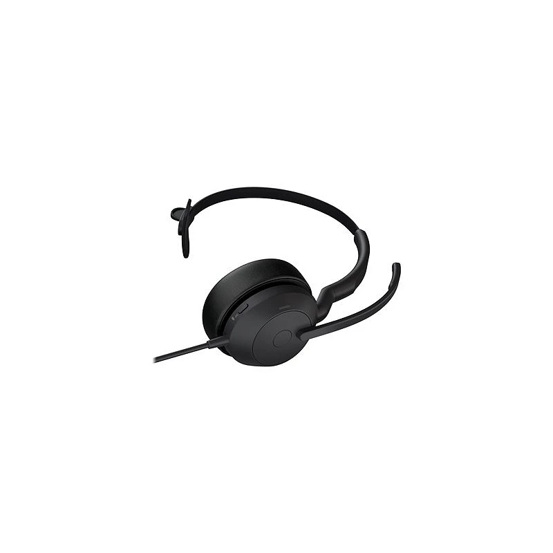 Jabra Evolve2 50 UC Mono - Auricular - en oreja