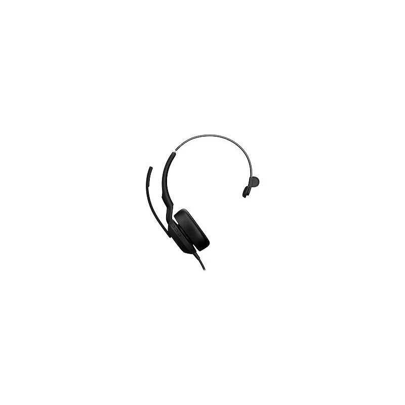 Jabra Evolve2 50 UC Mono - Auricular - en oreja