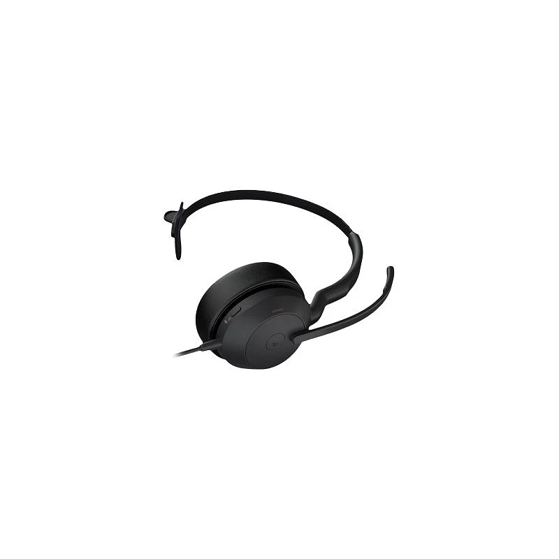 Jabra Evolve2 50 MS Mono - Auricular - en oreja