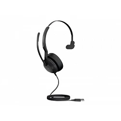 Jabra Evolve2 50 UC Mono - Auricular - en oreja