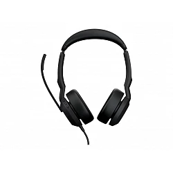 Jabra Evolve2 50 UC Stereo - Auricular - en oreja