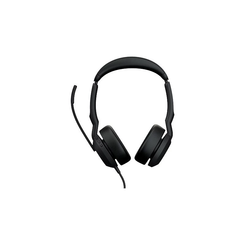 Jabra Evolve2 50 UC Stereo - Auricular - en oreja