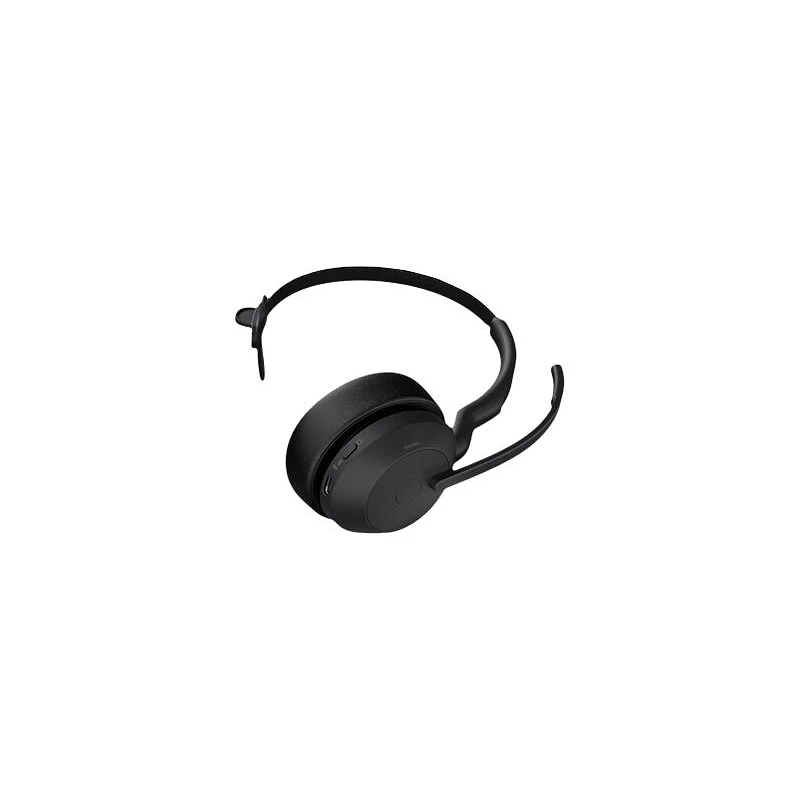 Jabra Evolve2 55 UC Mono - Auricular - en oreja