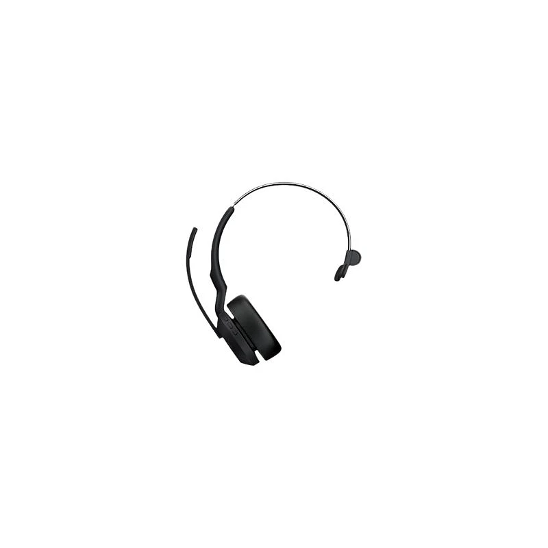 Jabra Evolve2 55 UC Mono - Auricular - en oreja