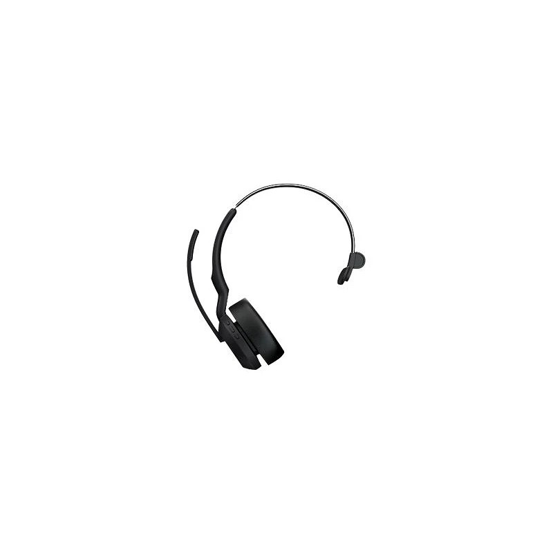 Jabra Evolve2 55 MS Mono - Auricular - en oreja