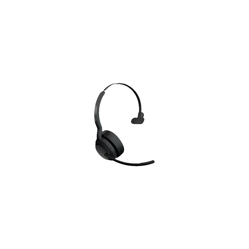 Jabra Evolve2 55 MS Mono - Auricular - en oreja