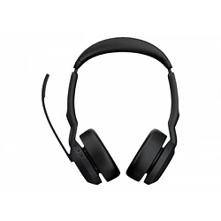 Jabra Evolve2 55 UC Stereo - Auricular - en oreja